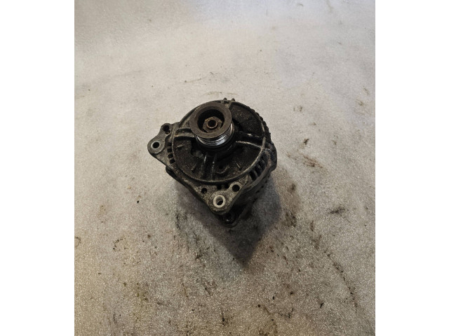 Генератор 0123510009, 028903028A   Audi 80 90 S2 B4      