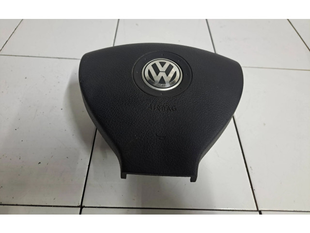 Надувная подушка для руля 1K0880201BB1QB   Volkswagen Jetta V 2007