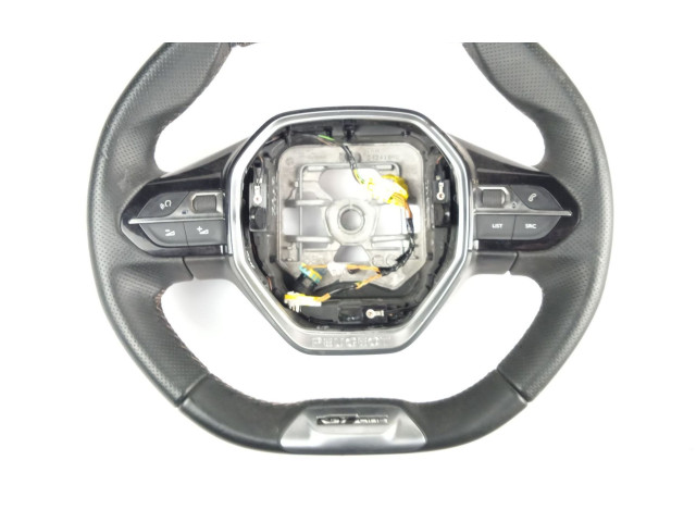 Volant Peugeot 3008 II 2019 98105488ZD  