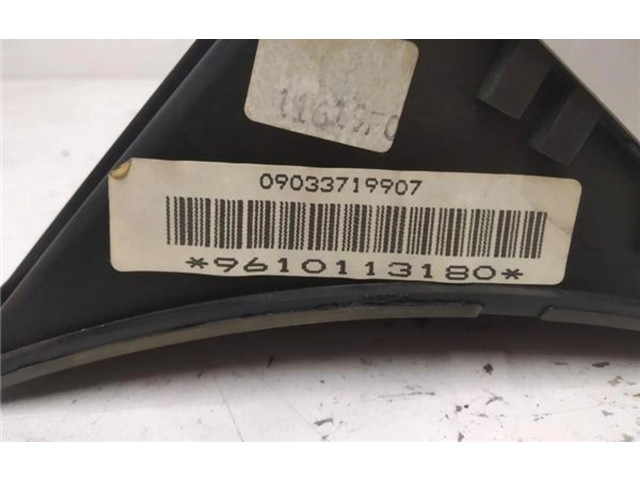 Přístrojová deska  Peugeot 405 1991 9610113180, 9610113180  
