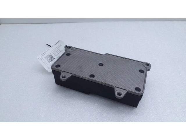 Блок подушек безопасности 31210474   Volvo S80