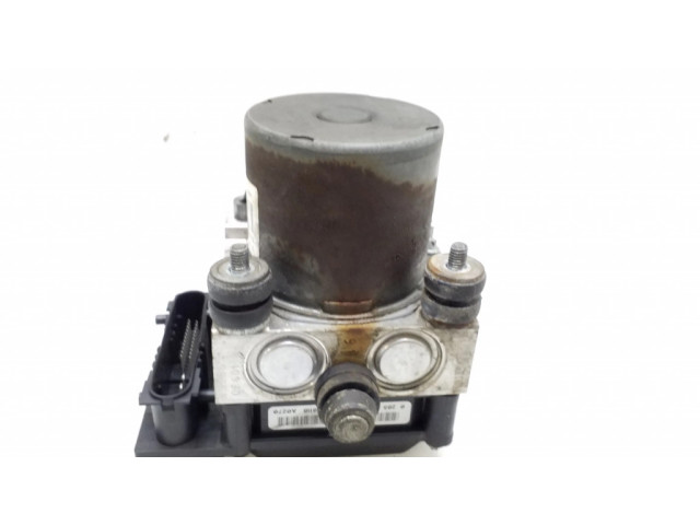 Jednotka ABS 51725097, 0265800461   Citroen Jumper 2007
