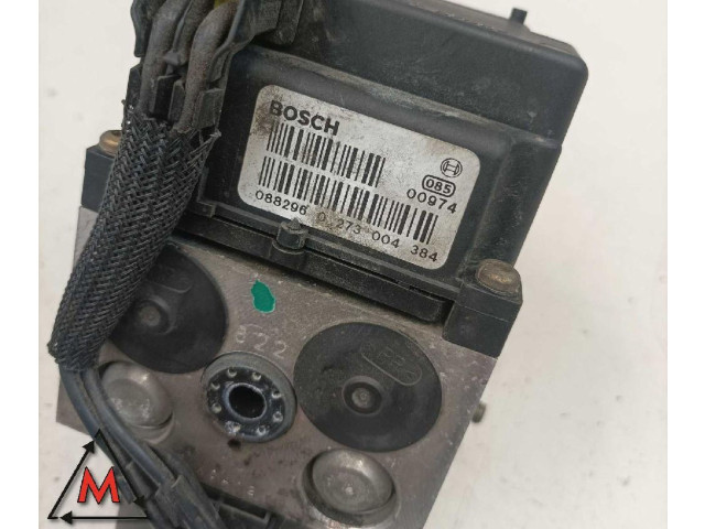 Блок управления АБС 0265216620, 0273004384   Alfa Romeo 166