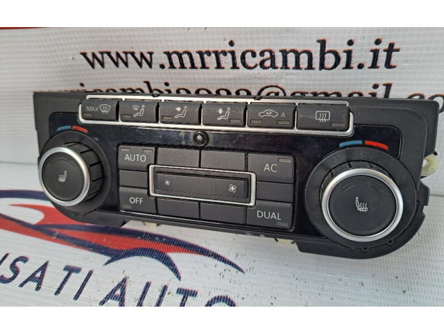 Блок управления климат-контролем 5K0907044AK, 5K0907044AK   Volkswagen Golf VI
