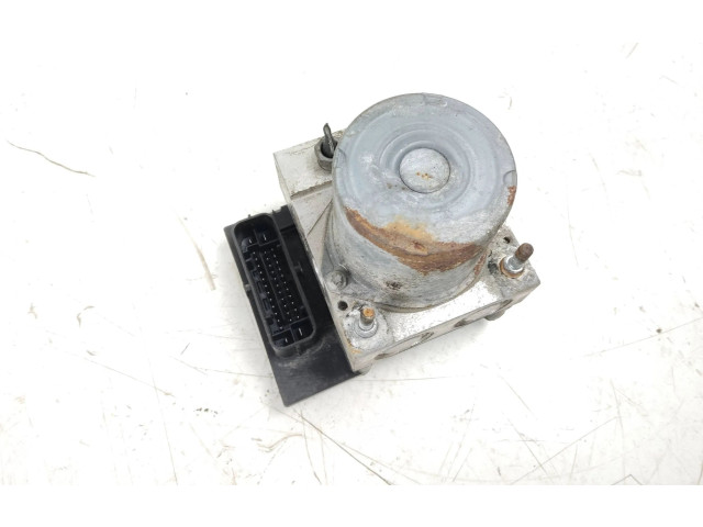 Jednotka ABS 9666687180   Peugeot Bipper 2011