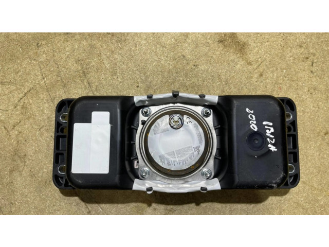 Подушка безопасности пассажира 6F0880204D   Seat Ibiza V (KJ)