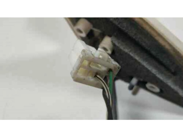 Zpětné zrcátko  levé Honda Jazz   76258TF0G21  