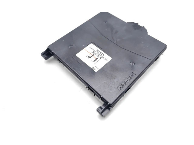 Блок комфорта 89221-47110   Toyota Prius (XW20)   