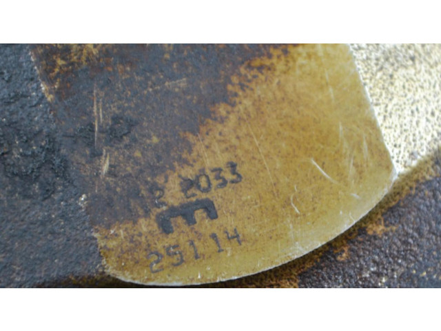  Поршень MF8F FR3Z6108A, CR3E6205AA  Ford Mustang VI для бензинового двигателя 5.0