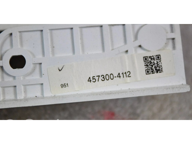 Панель приборов 4573004112   Honda Insight       