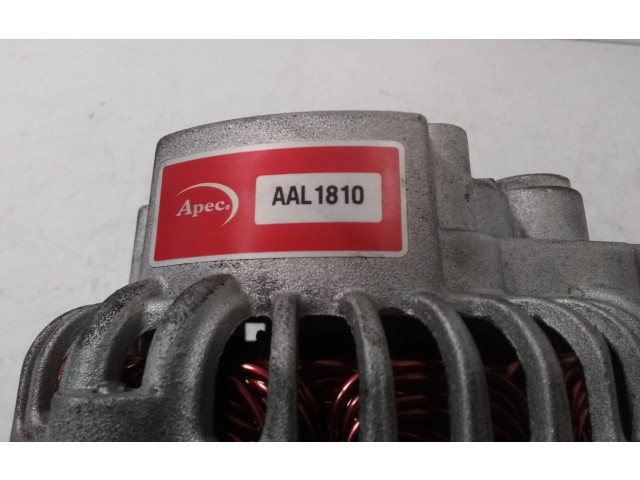 Генератор AAL1810   Mitsubishi Montero      