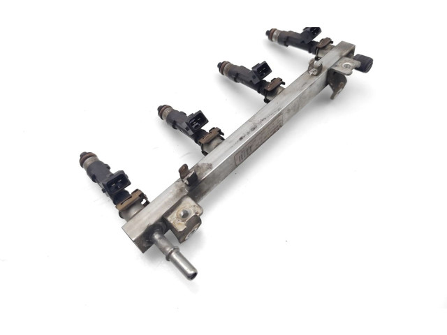 Vstřikovač 0280158501, 0280151208   Opel Corsa D    Z12XEP 