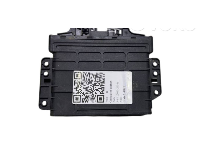 Блок управления коробкой передач 01N927733ED, 5WK33403K03   Audi A4 S4 B5 8D