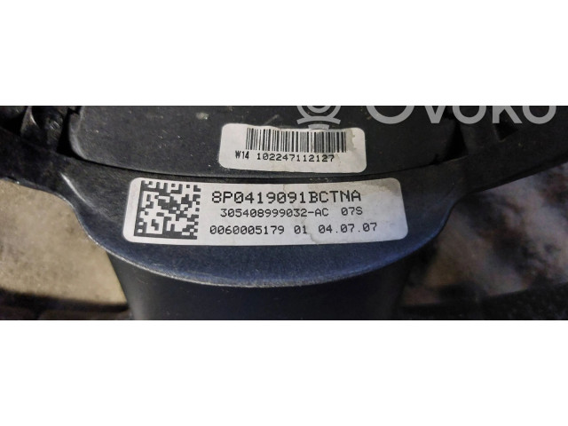 Volant Audi A3 S3 A3 Sportback 8P 2005 8P0419091, 8P0419091BCTNA  