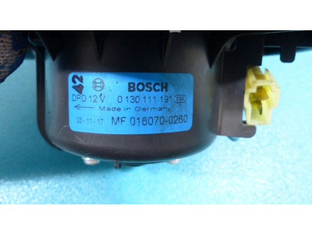 Вентилятор печки    0130111191, IMPRK815518   Mitsubishi Carisma