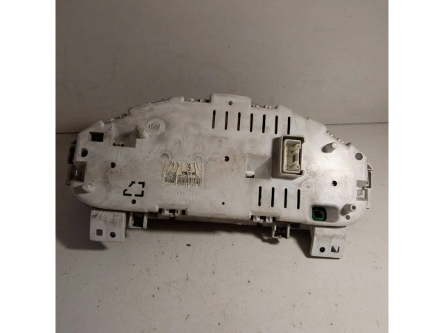 Панель приборов MM0038001, A500612051   Mitsubishi Colt       