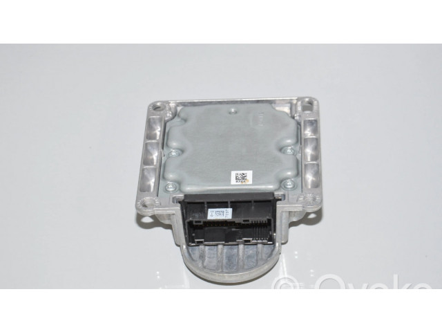 Блок подушек безопасности 6857264, 0265020266   BMW M5