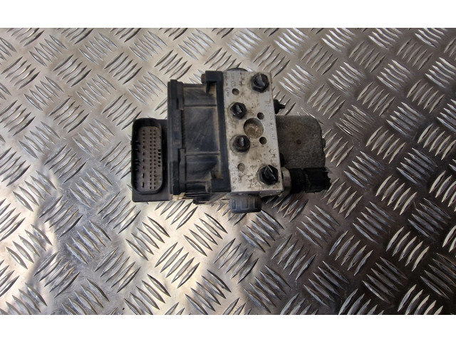 Блок АБС 4B0614517G, 0265225124   Volkswagen  PASSAT B5.5  2001 - 2005 года
