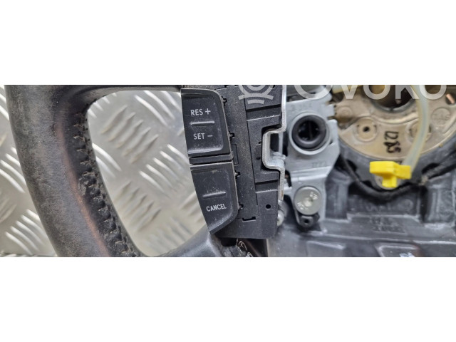 Руль Seat Alhambra (Mk1)  1996 - 2010 года 7M3419091BD, S061433000      