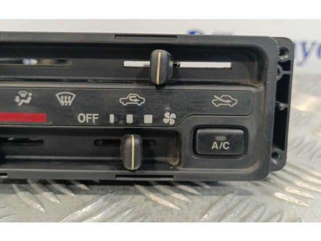 Блок управления климат-контролем 7441177A0   Suzuki Jimny