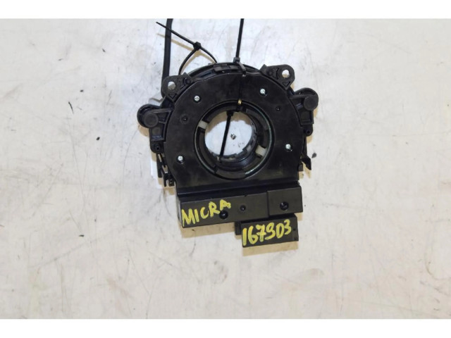 Подрулевой шлейф SRS 479451HA0AR2   Nissan Micra
