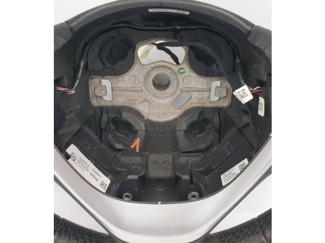 Volant BMW 3 F30 F35 F31 2012 62560150D, 4229530  