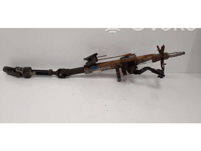 Руль Toyota Avensis T220  2000 - 2003 года 4520005120      