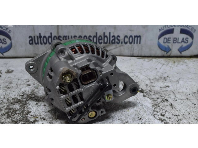 Генератор 437333, ALTERNADOR   Mitsubishi Colt      