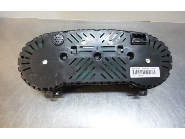 Панель приборов 50525484, 50525484   Alfa Romeo Mito       
