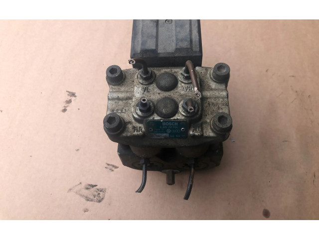 Jednotka ABS 0265201034   Audi 80 90 B3 1986