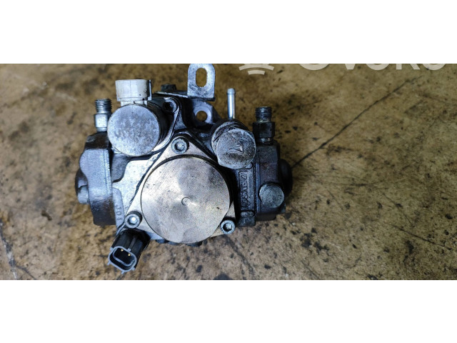 Vstřikovací čerpadlo 1460A043, 2940000992   Mitsubishi Outlander    4N14 