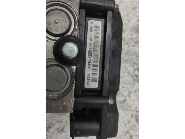 Jednotka ABS    Daihatsu Cuore 2007