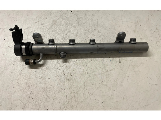 Vstřikovací lišta A6420700495, A6110780449   Mercedes-Benz ML W164    OM 642.940 