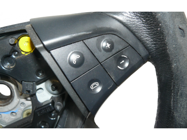 Volant Mercedes-Benz ML W164 2006 A1644604703  