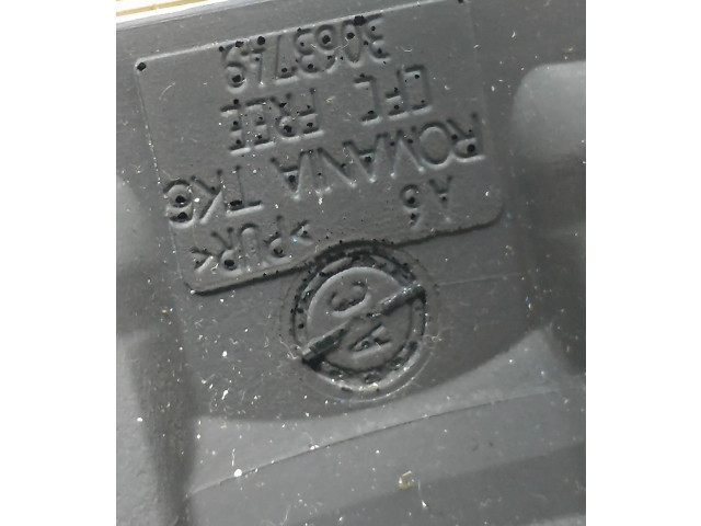 Volant Volkswagen PASSAT B7 2011 3c8419091be, 3c8959537d  