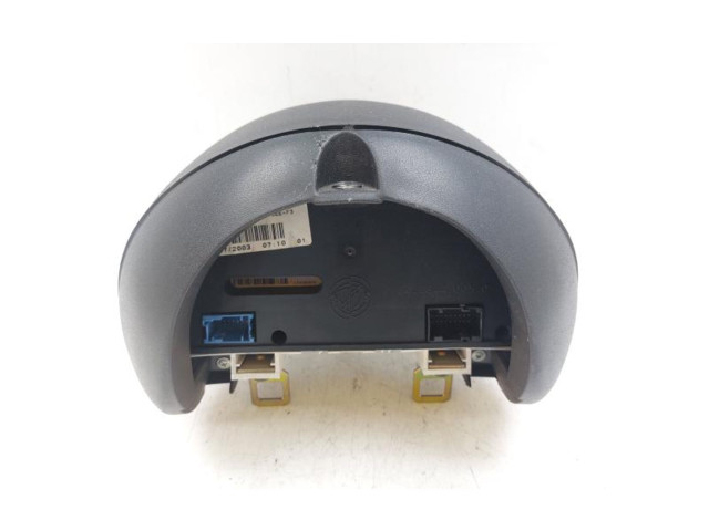 Přístrojová deska  Fiat Seicento/600 1998 735290633, 735290633  