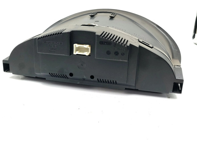 Панель приборов A2035403147, 110080231005   Mercedes-Benz C W203       