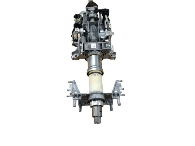  рейка  Колонка рулевая 6776109, 1496520   BMW M5  -  года