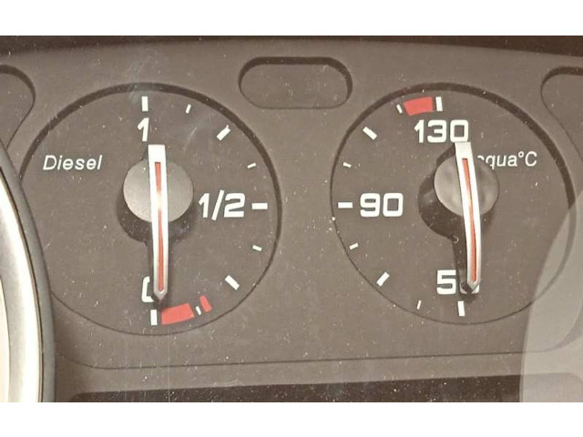 Přístrojová deska  Alfa Romeo Giulietta 2019 52097902, A2C17137900  