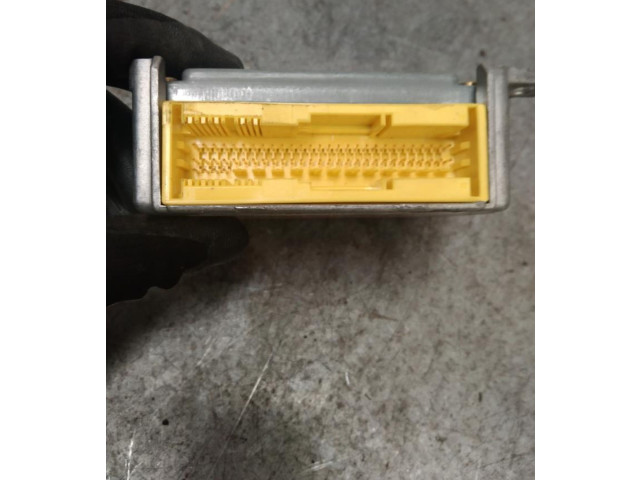 Блок подушек безопасности 0018209726   Mercedes-Benz CLK A209 C209