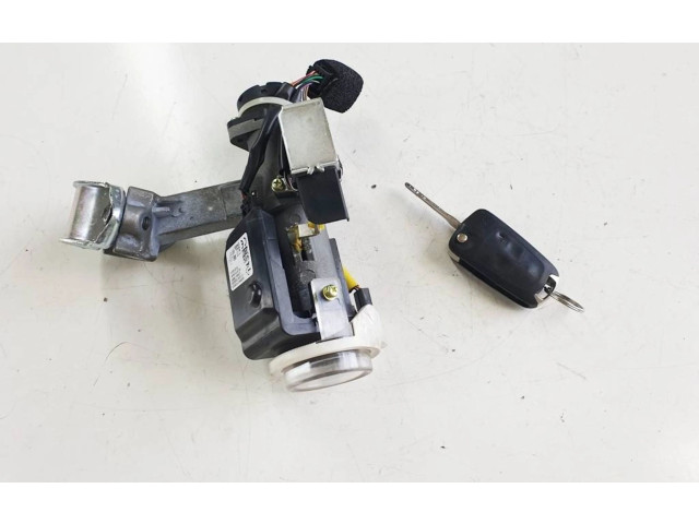 Řídící jednotka 22743215, 3215112400308   Opel Antara 2011