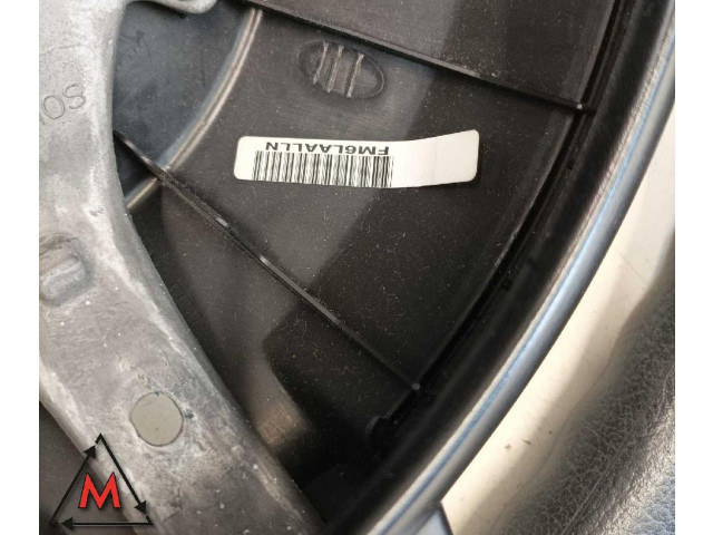 Volant Chevrolet Matiz 2005 96591272  
