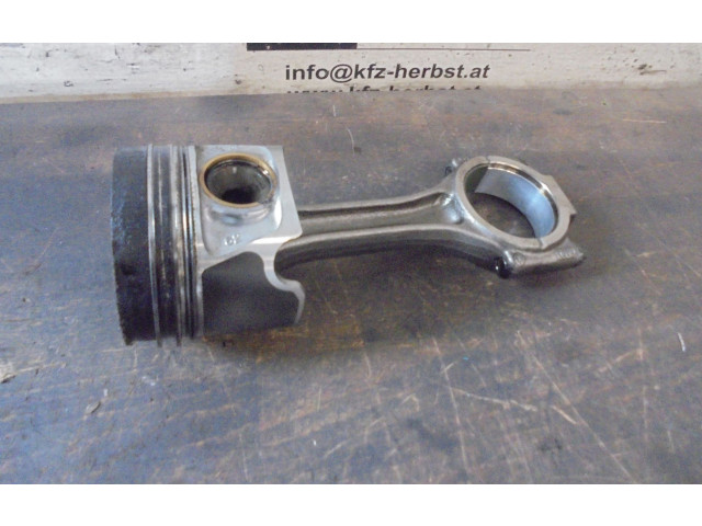 Шатун CJCC(Euro 5)     Audi A4 S4 B8 8K  