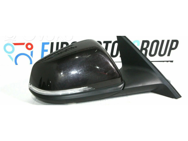 Zpětné zrcátko  BMW 1 F52 2017  008170, 51160050604  