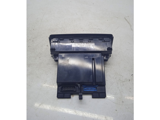 Блок управления климат-контролем 7700414647A   Renault Laguna I