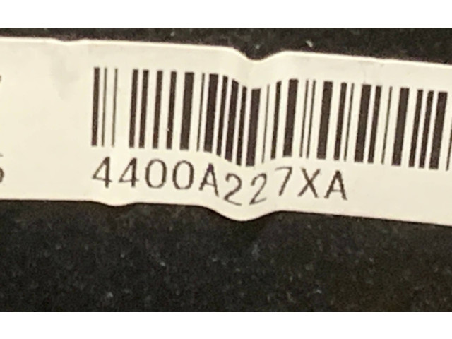 Volant Peugeot 4007 2008 4400A227XA  