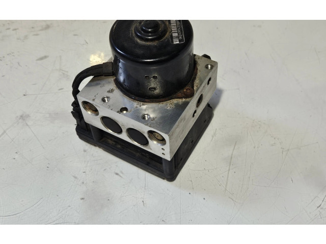 Jednotka ABS 6E0614117, 6E0907379   Volkswagen Lupo 1999