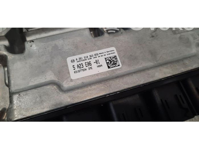 Řídící jednotka 5A23E0601   BMW 3 G20 G21 2020