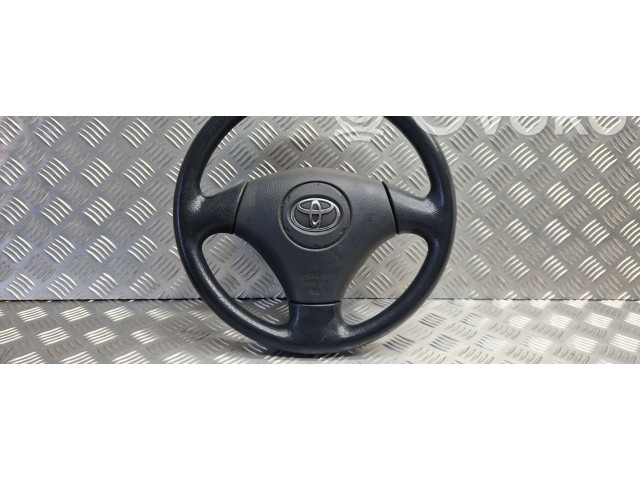 Volant Toyota Corolla E120 E130 2004 451300W070, 61401051A  