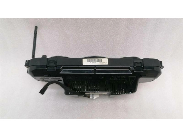 Панель приборов A2195402811   Mercedes-Benz CLS AMG C219       